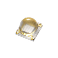 Vishay Semiconductor Opto Division - VSMY98545DS - EMITTER IR RADIAL