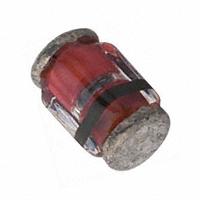 Vishay Semiconductor Diodes Division - BAS385-TR - DIODE SCHOTTKY 30V 200MA MICMELF
