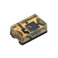 Vishay Semiconductor Opto Division - VEMD1060X01 - PHOTODIODE PIN 820NW SMD