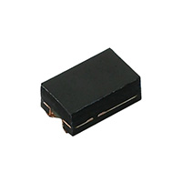 Vishay Semiconductor Opto Division - VEMD1160X01 - PHOTODIODE PIN 840NW SMD