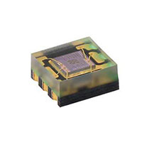 Vishay Semiconductor Opto Division - VEML6030-GS15 - HIGH ACCURACY AMBIENT LIGHT SENS
