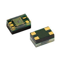 Vishay Semiconductor Opto Division - VEML6040A3OG - RGBW COLOR SENSOR I2C INTERFACE