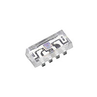 Vishay Semiconductor Opto Division - VEML7700-TR - IC AMBIENT LIGHT SENSOR I2C SMT