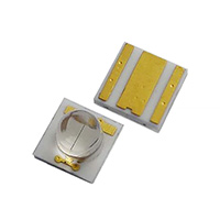 Vishay Semiconductor Opto Division - VLMU3500-385-060 - LED UV 385NM 700MA SMD