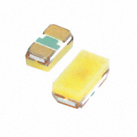 Vishay Semiconductor Opto Division - VLMW1500-GS08 - LED COOL WHITE 0402 SMD