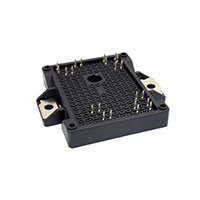 Vishay Semiconductor Diodes Division - VS-ETF150Y65N - IGBT 650V 150A EMIPAK-2B