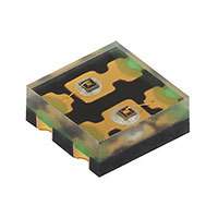 Vishay Semiconductor Opto Division - VSMD66694 - EMITTER DUAL 660/940NM SQURE PCB