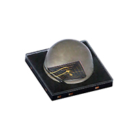 Vishay Semiconductor Opto Division - VSMY98145DS - EMITTER IR 810NM 1A SMD