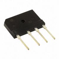 Vishay Semiconductor Diodes Division - PB3506-E3/45 - RECT BRIDGE 600V 35A PWR BRIDGE