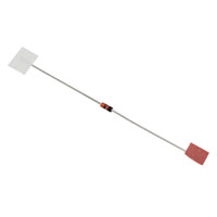 Vishay Semiconductor Diodes Division - SD103B-TR - DIODE SCHOTTKY 30V DO35