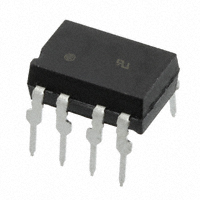 Vishay Semiconductor Opto Division - SFH6700 - OPTOISO 5.3KV TRI-STATE 8DIP