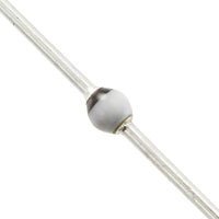 Vishay Semiconductor Diodes Division - BY228TR - DIODE AVALANCHE 1500V 3A SOD64