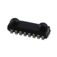 Vishay Semiconductor Opto Division - TFDU4301-TR3 - TXRX IRDA 115.2KB 2.5MM 8SMD