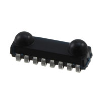 Vishay Semiconductor Opto Division - TFDU4301-TT1 - TXRX IRDA 115.2KB 2.5MM 8SMD