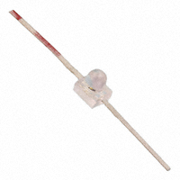 Vishay Semiconductor Opto Division - TSML1040 - EMITTER IR 940NM 100MA AXIAL