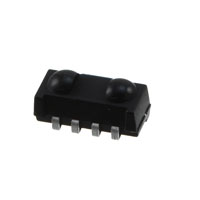 Vishay Semiconductor Opto Division - TSMP77000TT - MOD IR SENSOR TOP VIEW