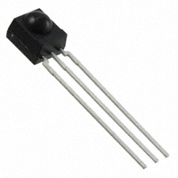 Vishay Semiconductor Opto Division - TSOP2140 - IC IR RCVR MODULE 40KHZ
