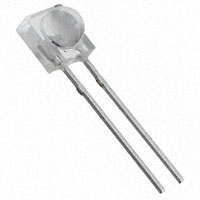 Vishay Semiconductor Opto Division - TSSF4500 - EMITTER IR 890NM 100MA RADIAL