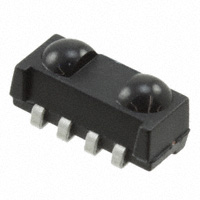 Vishay Semiconductor Opto Division - TSSP77P38TT - IR SENSOR IC 38KHZ