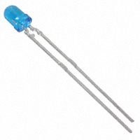 Vishay Semiconductor Opto Division - TSUS3400 - EMITTER IR 950NM 100MA RADIAL