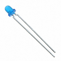 Vishay Semiconductor Opto Division - TSUS4300 - EMITTER IR 950NM 100MA RADIAL