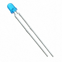 Vishay Semiconductor Opto Division - TSUS4400 - EMITTER IR 950NM 100MA RADIAL