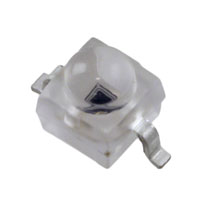 Vishay Semiconductor Opto Division - VEMT2523X01 - NPN PHOTO TRANSISTOR SMD GULLWIN