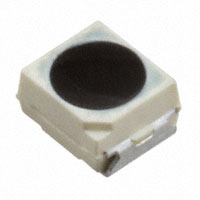 Vishay Semiconductor Opto Division - VEMT3700F-GS08 - PHOTO TRANS. SMD PLCC2