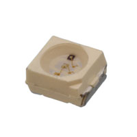 Vishay Semiconductor Opto Division - VLMB41P1Q2-GS08 - LED BLUE 2SMD