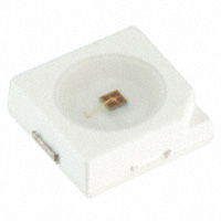 Vishay Semiconductor Opto Division - VLMR51Z1AA-GS08 - LED MINI PWR RED 2PLCC
