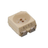 Vishay Semiconductor Opto Division - VLMV3100-GS08 - LED GREEN/RED CLEAR 3SMD