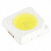 Vishay Semiconductor Opto Division - VLMW51Q2R3-GS08 - LED WHITE POWER SMD 2PLCC 2SMD