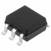 Vishay Semiconductor Opto Division - VO14642AABTR - RELAY SSR SPST-NO 2A 60V 6SMD