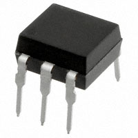 Vishay Semiconductor Opto Division - VO14642AT - SSR MOSFET SPST-NO 2A 60V