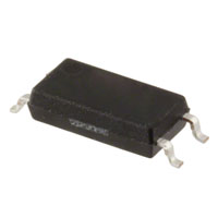 Vishay Semiconductor Opto Division - VOL618A-3T - OPTOISOLATOR 5KV TRANS 4-LSOP