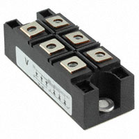 Vishay Semiconductor Diodes Division - VS-110MT160KPBF - MOD BRIDGE 2PH 1600V MTK