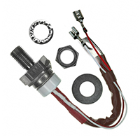 Vishay Semiconductor Diodes Division - VS-111RKI120PBF - SCR 1200V 172A TO-94 TO-209AC