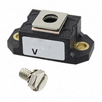 Vishay Semiconductor Diodes Division - VS-123NQ100PBF - DIODE MODULE 100V 120A D-67