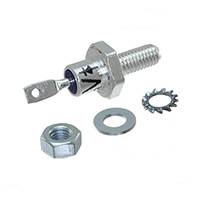 Vishay Semiconductor Diodes Division - VS-16FR120M - DIODE STD REC 16A 1200V DO-203AA