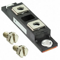 Vishay Semiconductor Diodes Division - VS-403CNQ100PBF - DIODE MODULE 100V 200A TO244