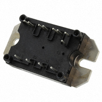 Vishay Semiconductor Diodes Division - VS-50MT060WHTAPBF - IGBT 600V 114A 658W MTP