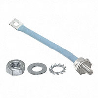 Vishay Semiconductor Diodes Division - VS-72HF120 - DIODE STD REC ISO LEAD 70A DO5