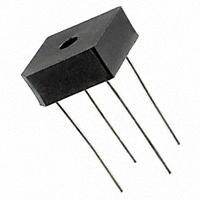 Vishay Semiconductor Diodes Division - VS-KBPC102 - BRIDGE RECTIFIER 200V 3A D46