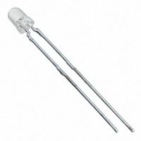 Vishay Semiconductor Opto Division - VSLB3940 - EMITTER IR 940NM 100MA RADIAL