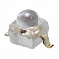 Vishay Semiconductor Opto Division - VSMB2943GX01 - EMITTER IR 940NM 100MA SMD