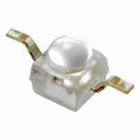 Vishay Semiconductor Opto Division - VSMB2943RGX01 - EMITTER IR 940NM 100MA SMD