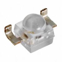 Vishay Semiconductor Opto Division - VSMB2943SLX01 - EMITTER IR 940NM 100MA SMD