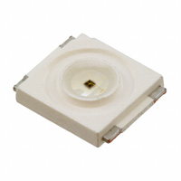 Vishay Semiconductor Opto Division - VSMY7852X01-GS08 - EMITTER IR 850NM 250MA SMD