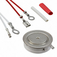 Vishay Semiconductor Diodes Division - VS-ST330C16C0 - SCR PHASE CONT 1600V 720A A-PUK