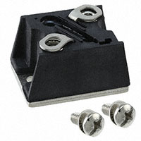 Vishay Semiconductor Diodes Division - VS-T40HF60 - DIODE MODULE 600V 40A D-55